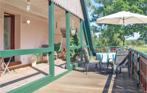 Amazing Apartment In Marlow Ot Brünkendorf in Marlow